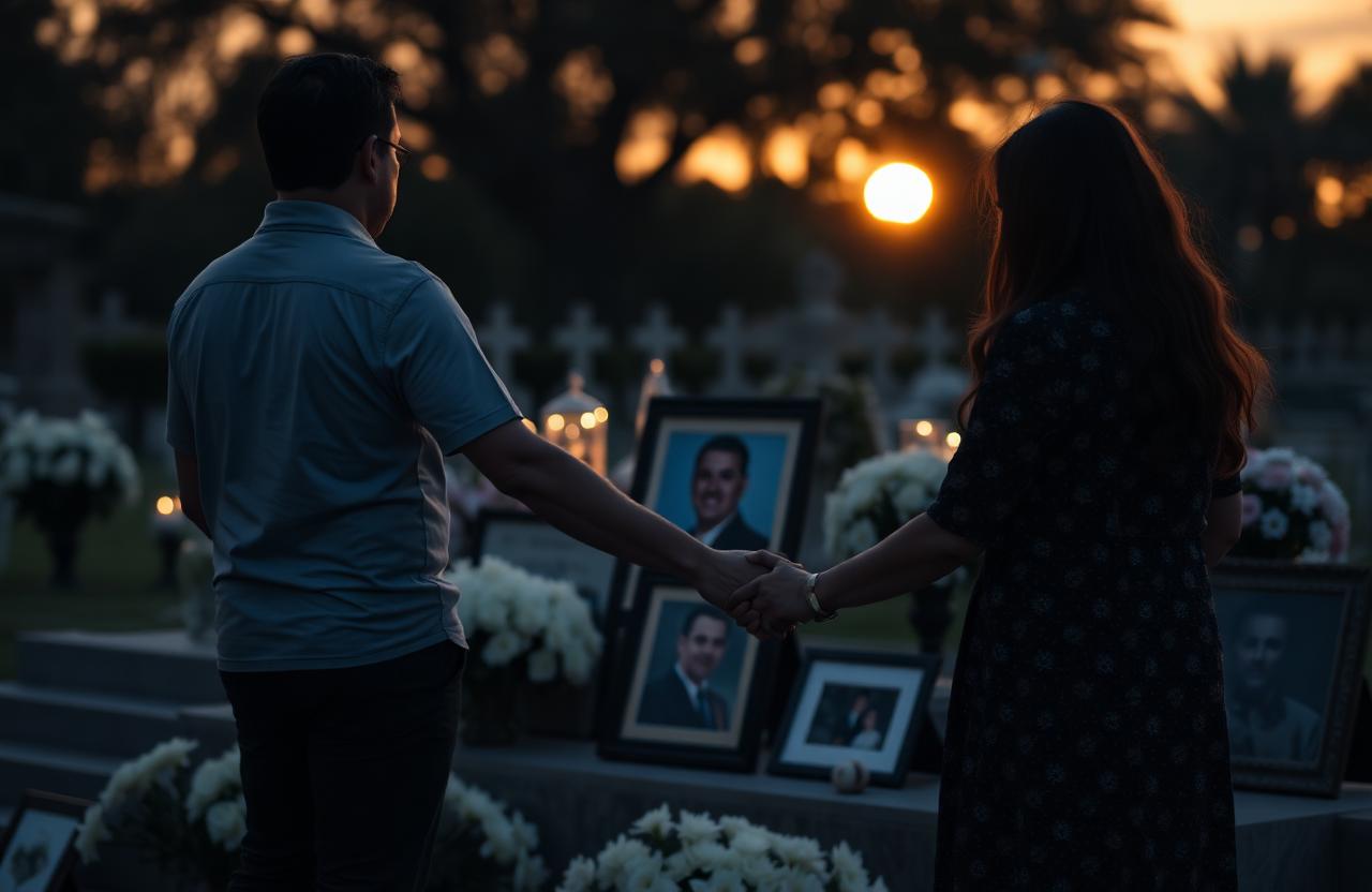 Muerte Injusta (Wrongful Death)